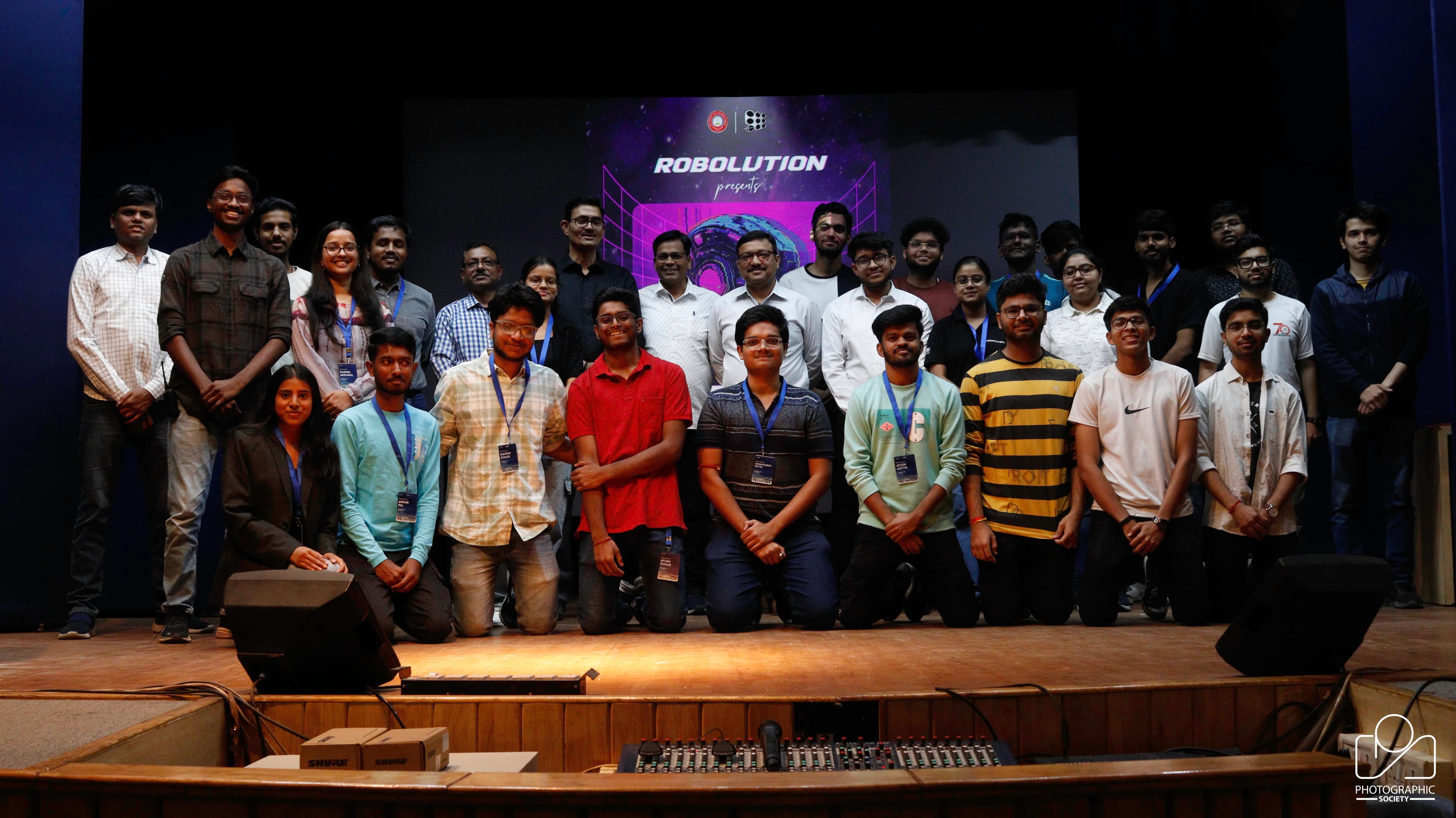 Network session