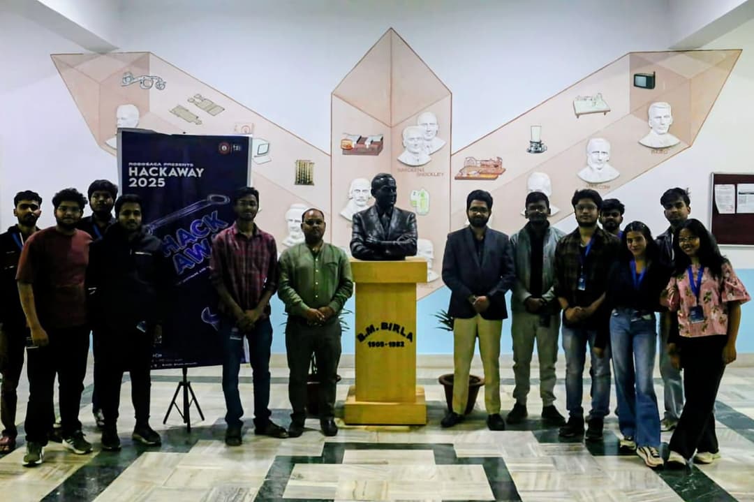 Group Photo